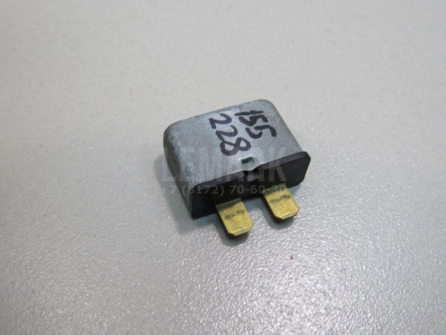 Предохранитель