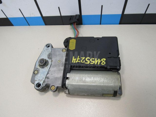 Моторчик люка