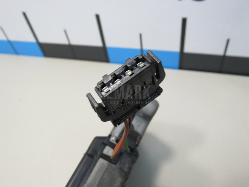 Моторчик люка