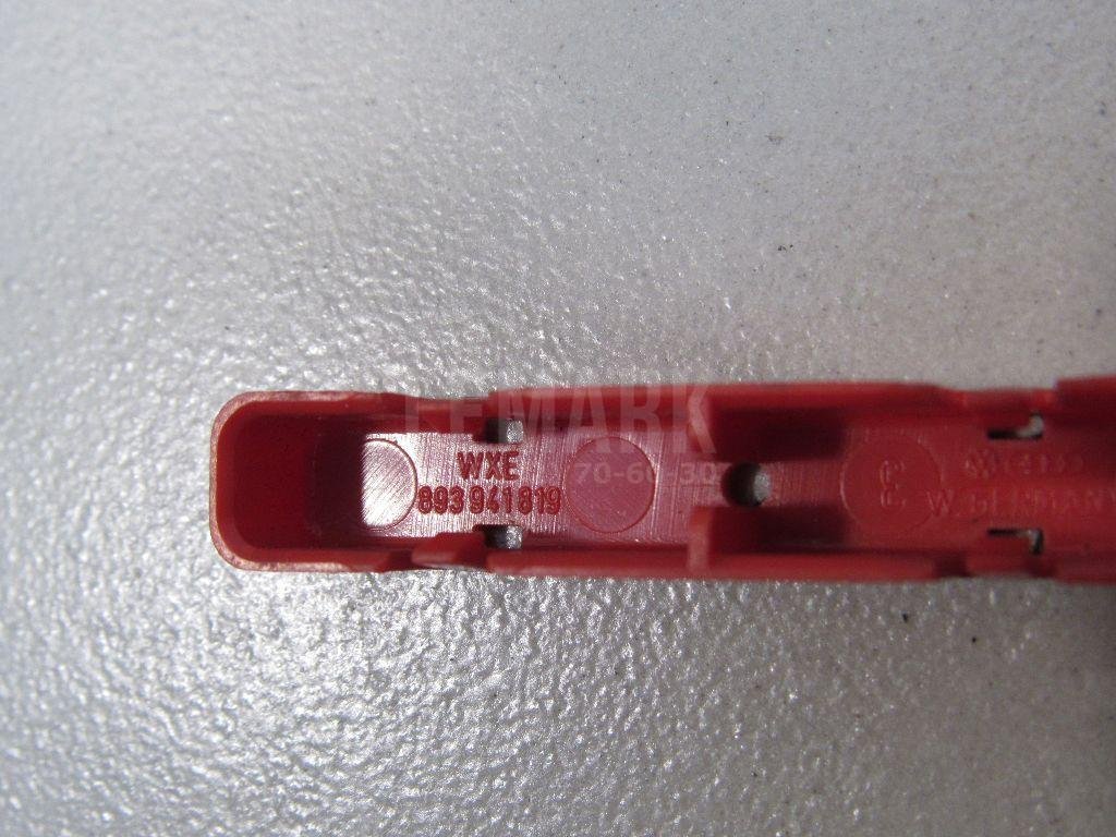 Накладка (кузов внутри)