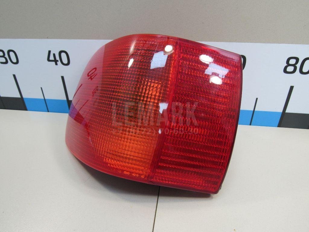 Фонарь задний наружный левый