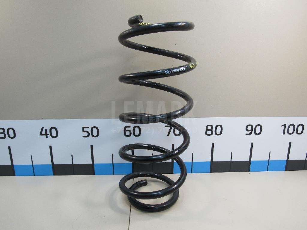 Пружина передняя для  Alfa Romeo Giulietta 2010-2020