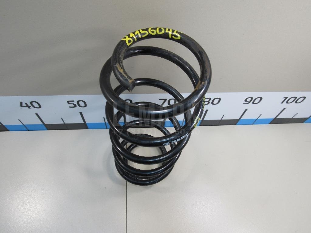 Пружина передняя для  Alfa Romeo Giulietta 2010-2020