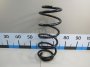 Пружина передняя