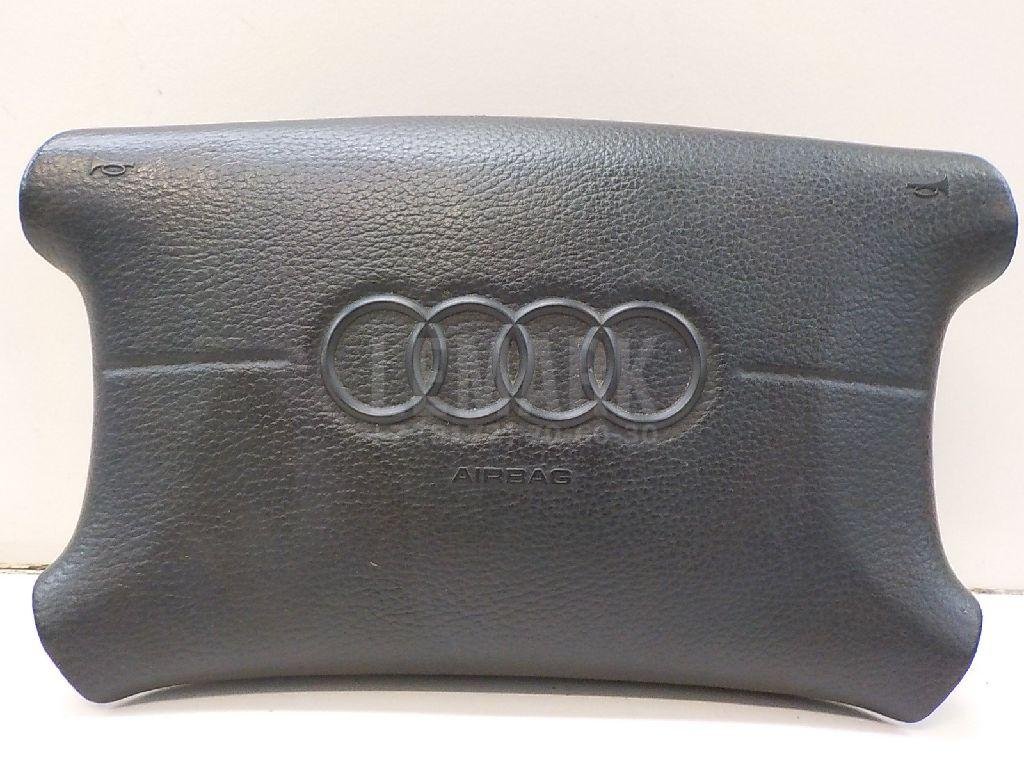 Подушка безопасности в рулевое колесо