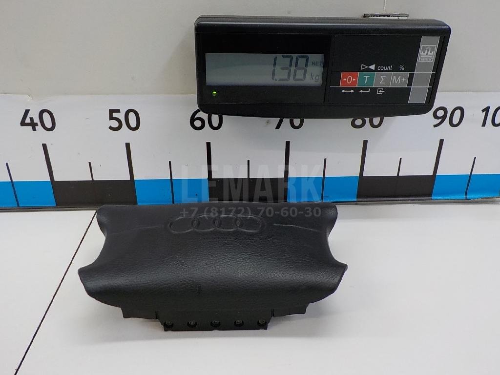 Подушка безопасности в рулевое колесо