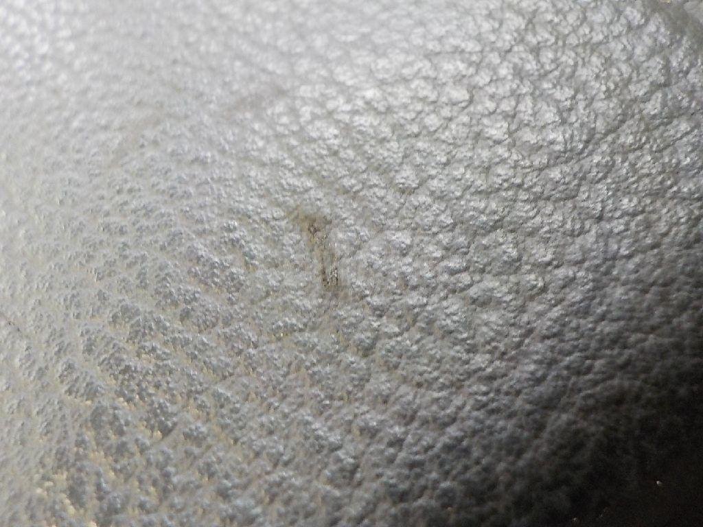 Подушка безопасности в рулевое колесо