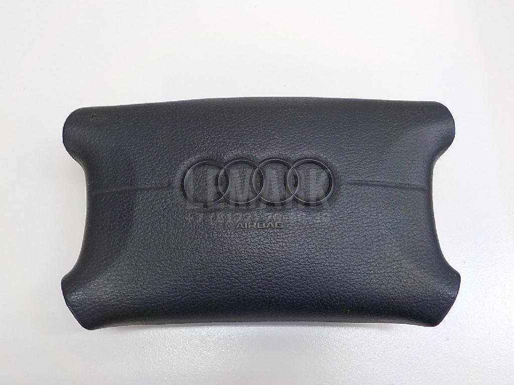 Подушка безопасности в рулевое колесо