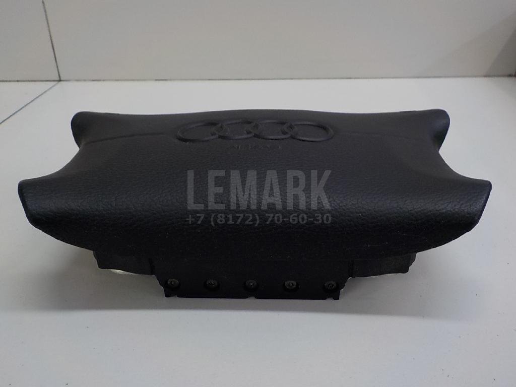 Подушка безопасности в рулевое колесо