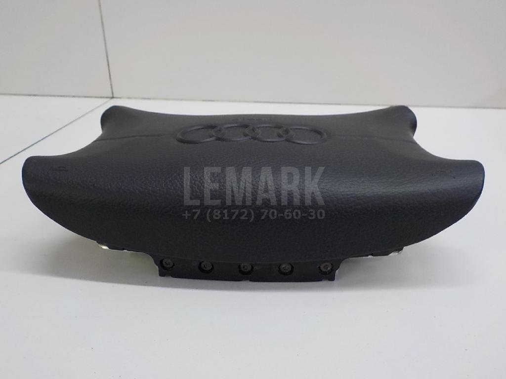 Подушка безопасности в рулевое колесо