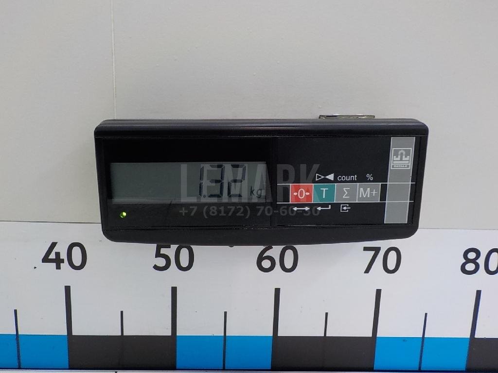 Подушка безопасности в рулевое колесо