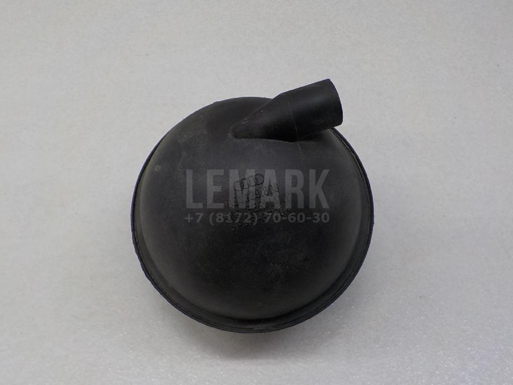 Ресивер воздушный