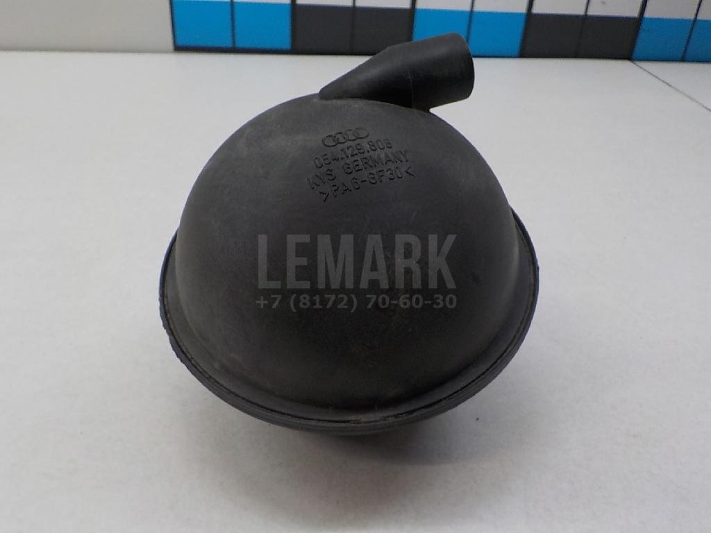 Ресивер воздушный