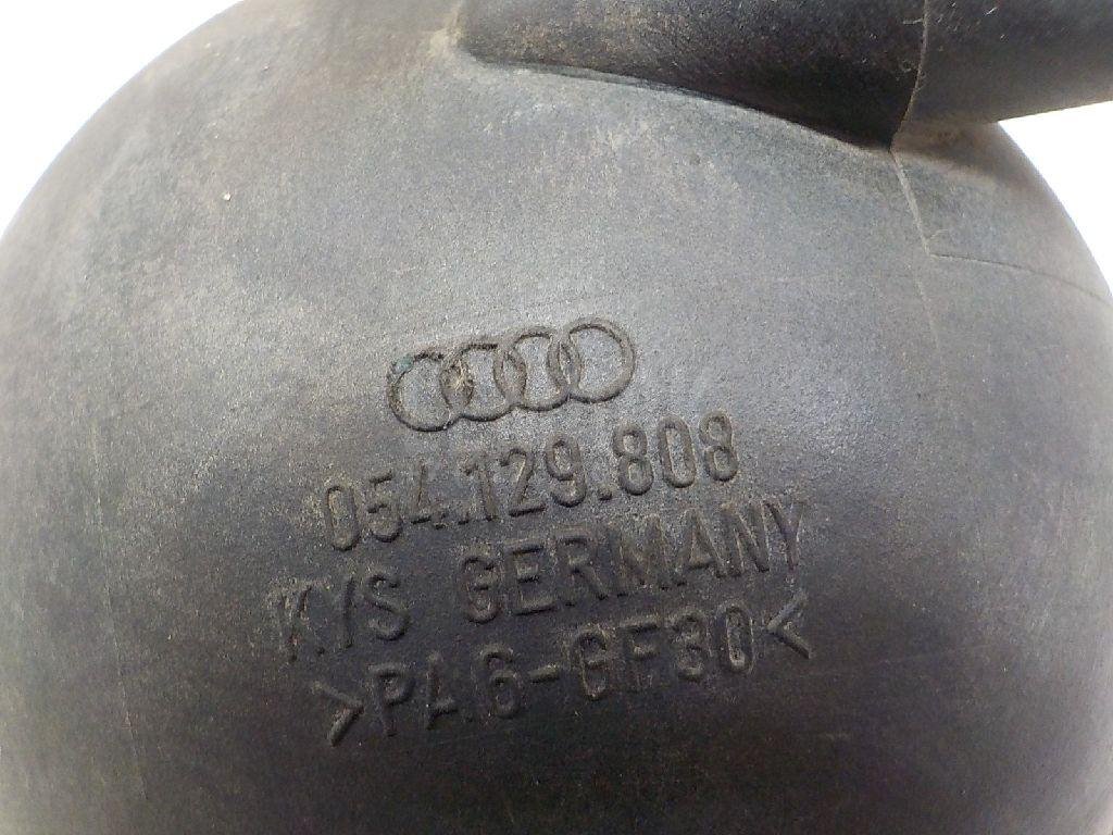 Ресивер воздушный