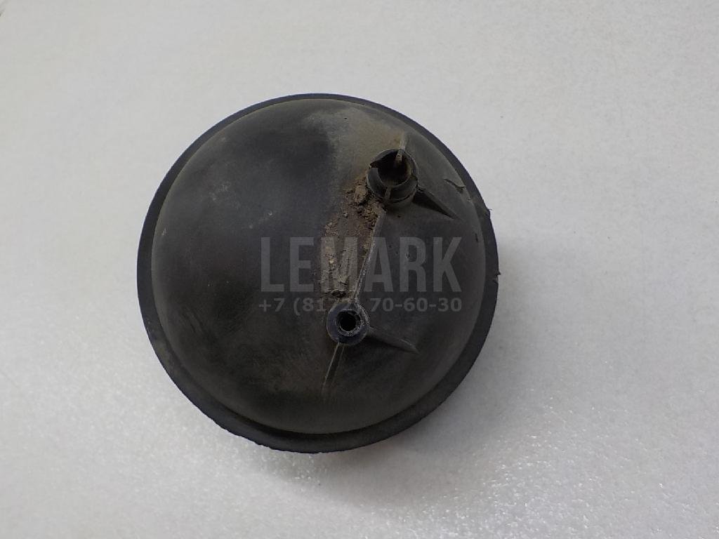 Ресивер воздушный