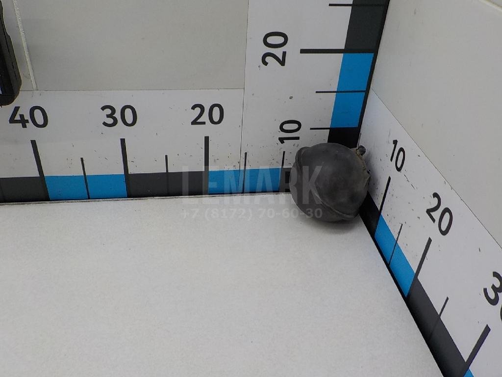 Ресивер воздушный