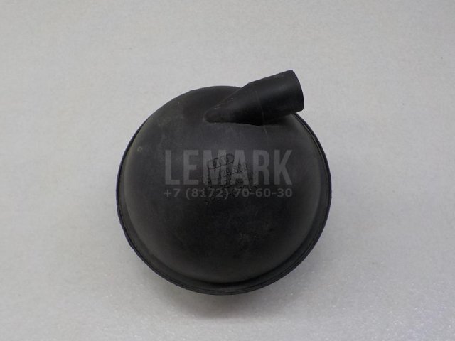 Ресивер воздушный