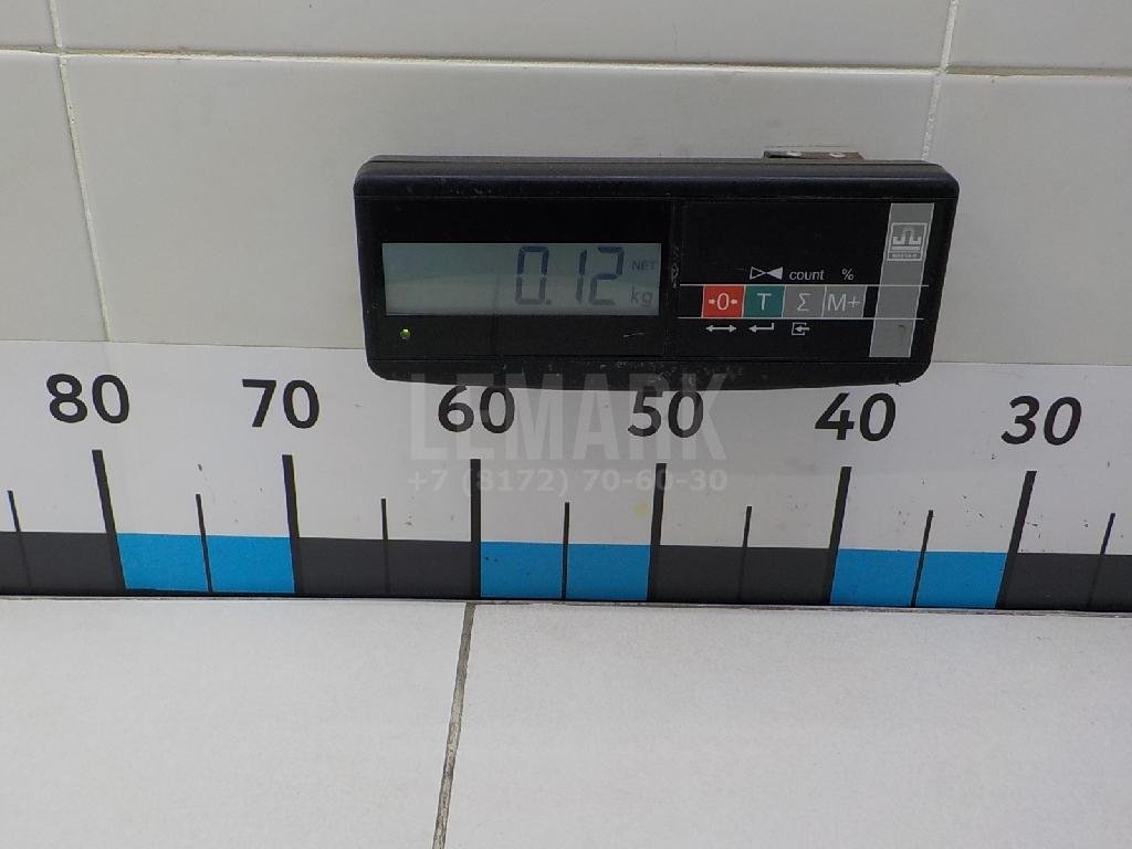 Ресивер воздушный