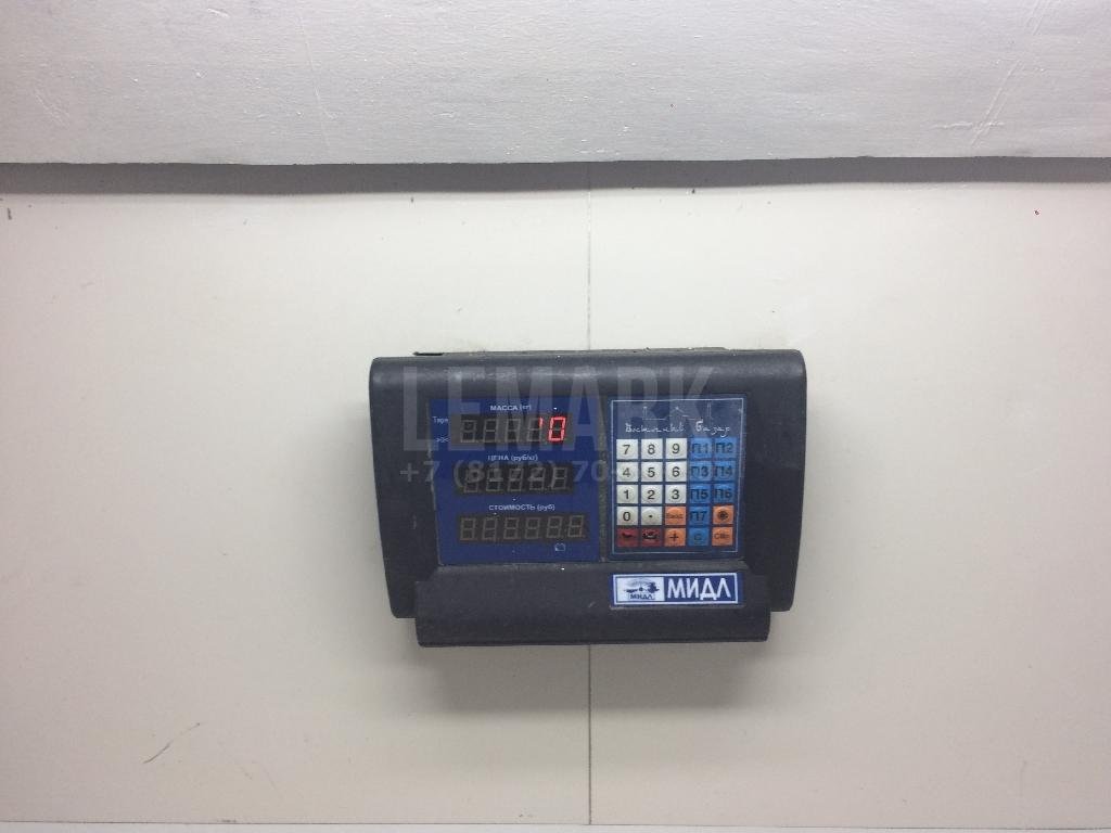 Крышка топливного бака