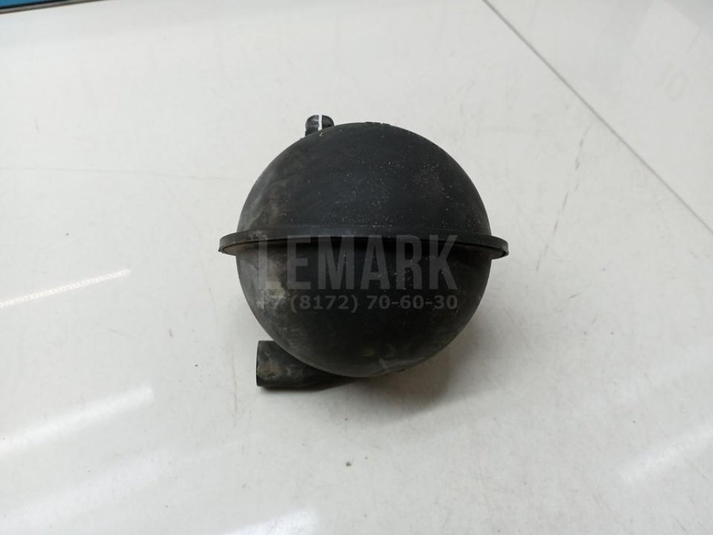 Ресивер воздушный