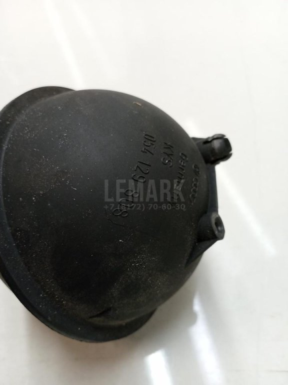 Ресивер воздушный