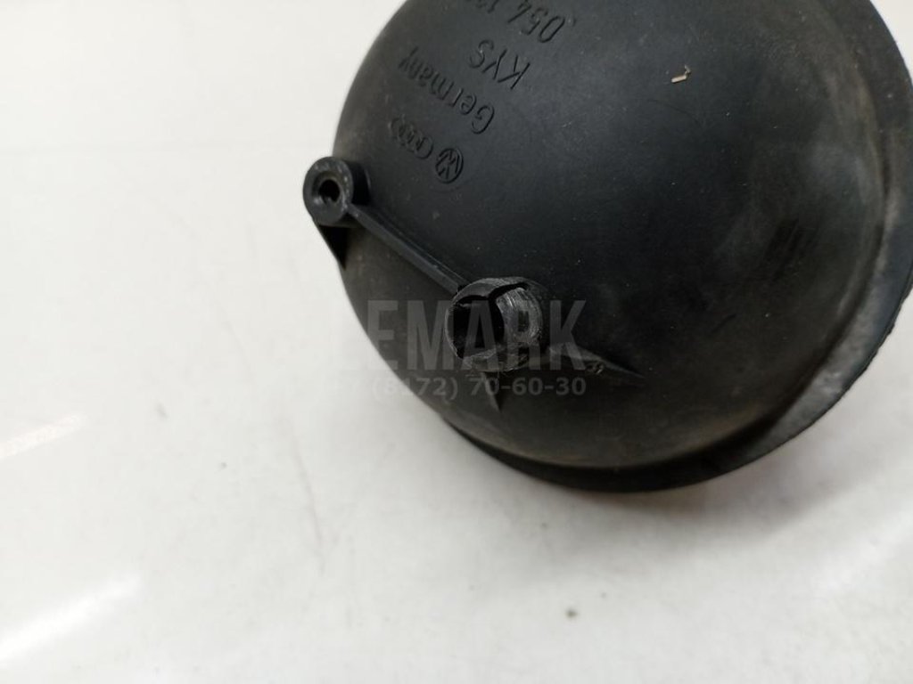 Ресивер воздушный