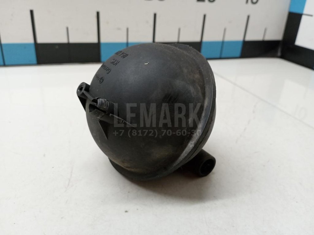 Ресивер воздушный