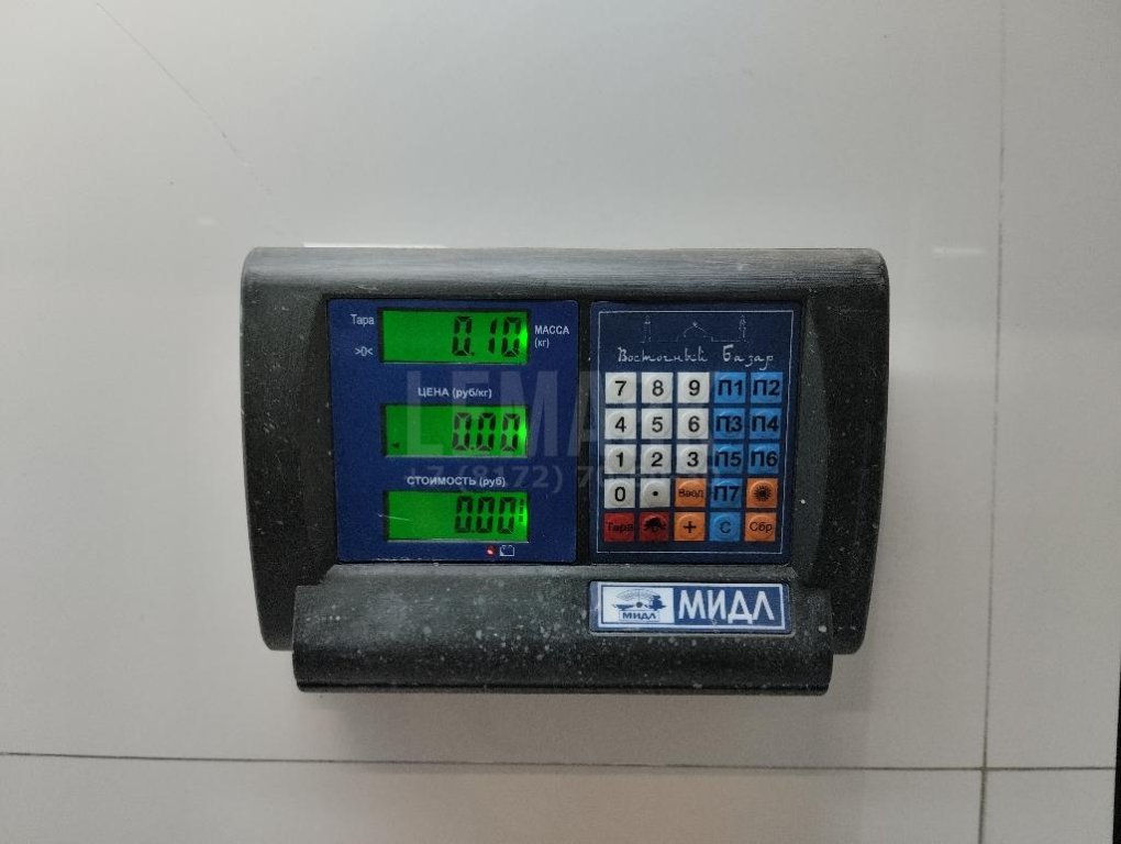 Решетка вентиляционная