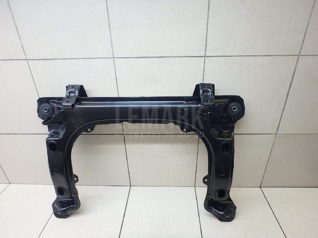 Балка подмоторная