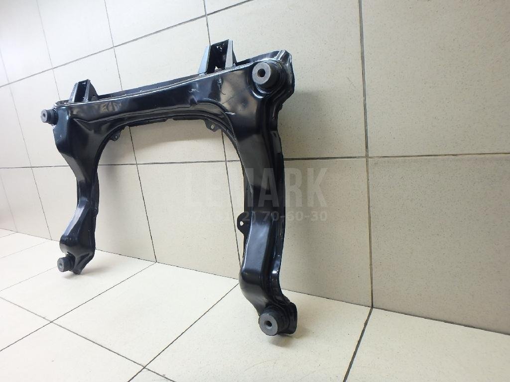 Балка подмоторная