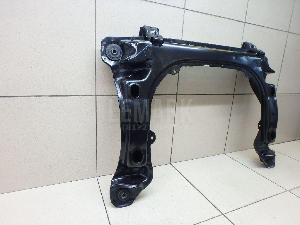 Балка подмоторная