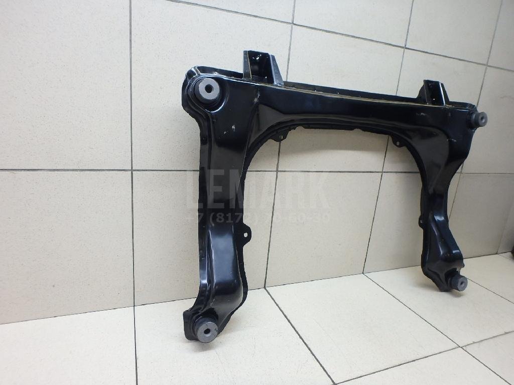 Балка подмоторная