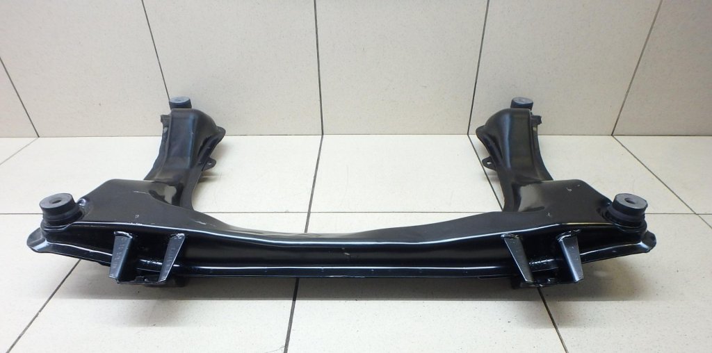 Балка подмоторная