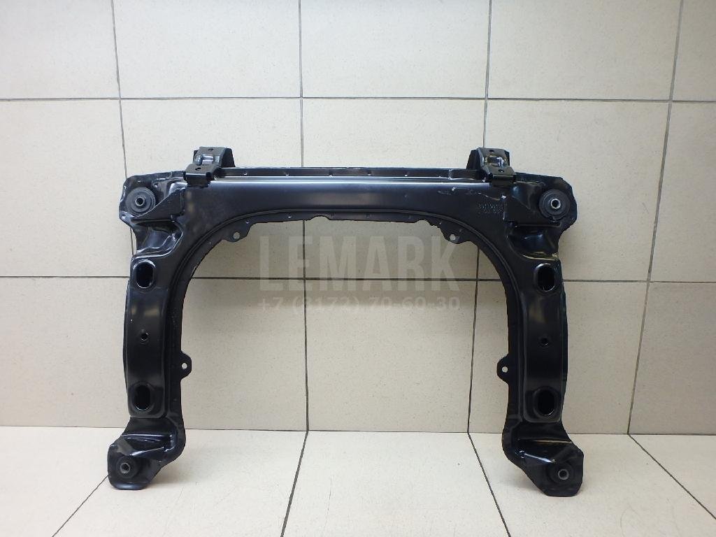 Балка подмоторная