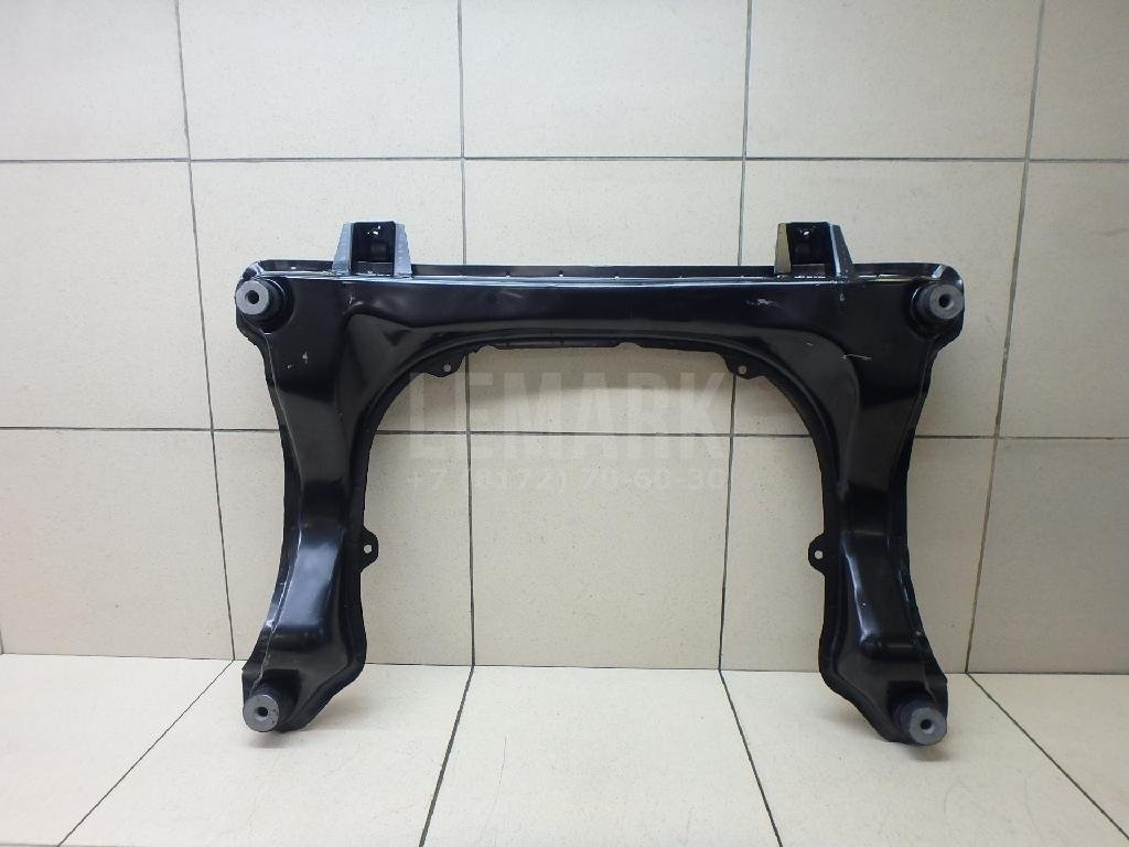 Балка подмоторная