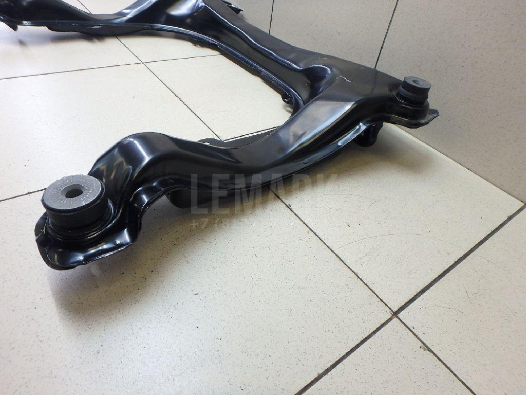 Балка подмоторная