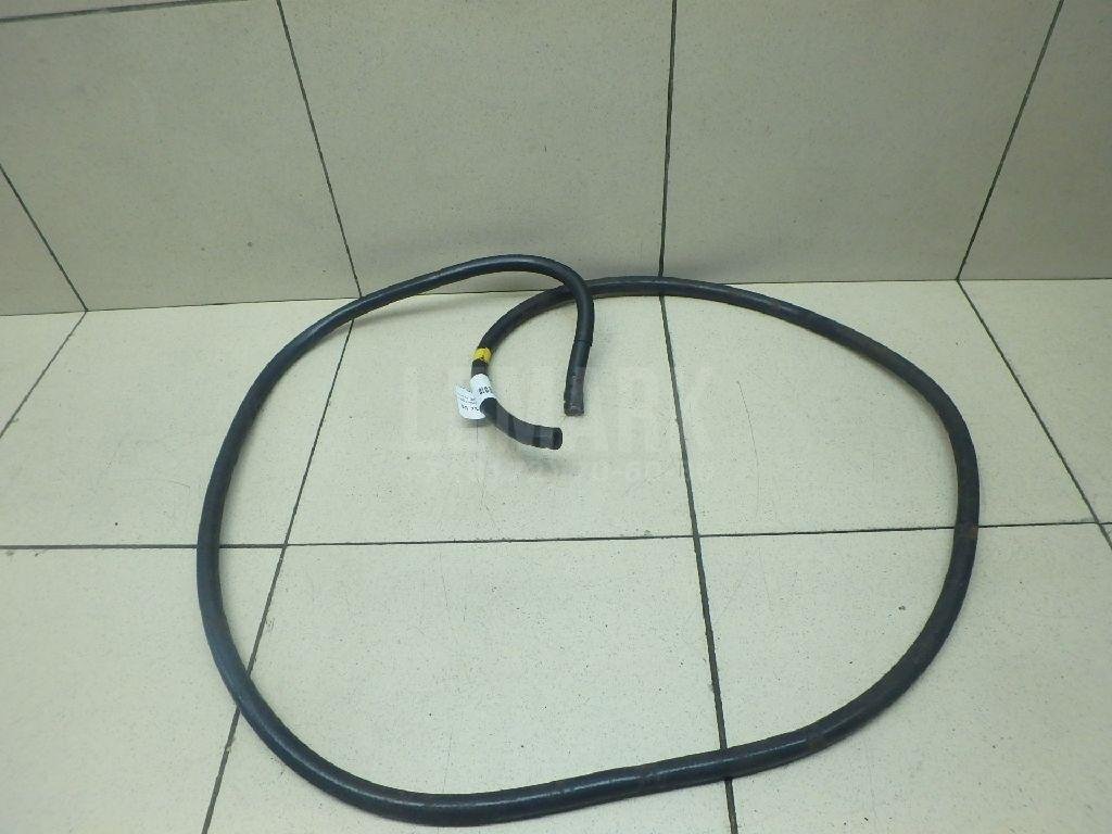 Шланг омывателя