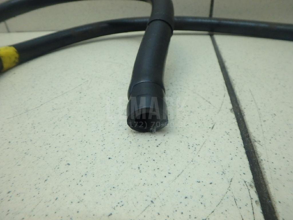 Шланг омывателя