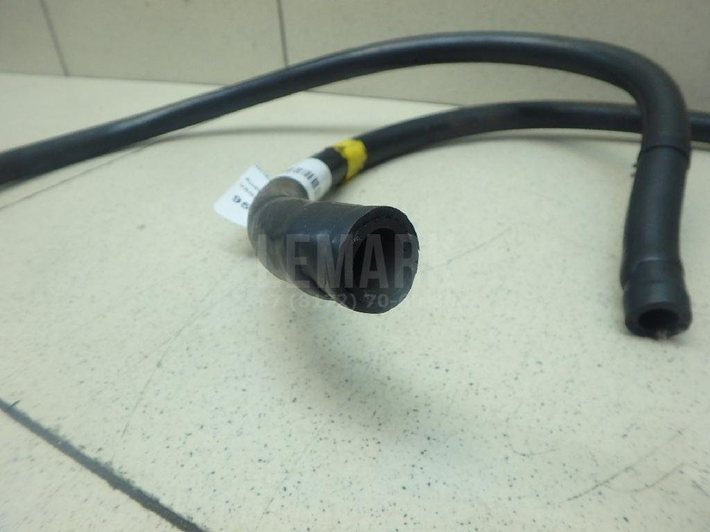 Шланг омывателя