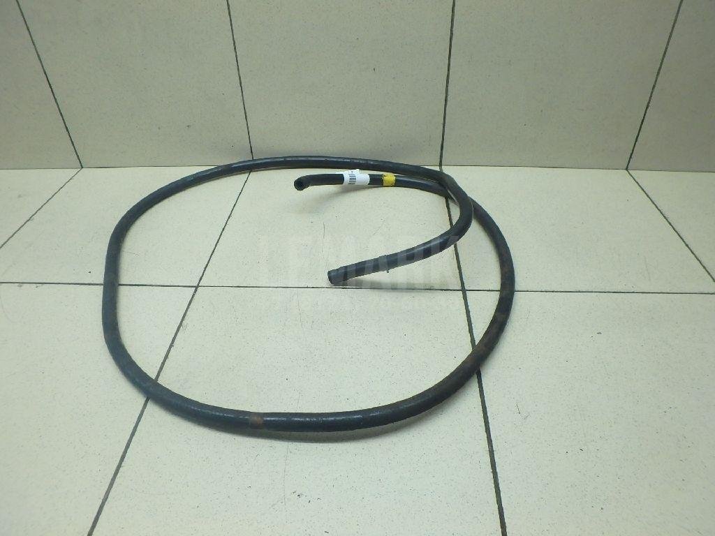 Шланг омывателя