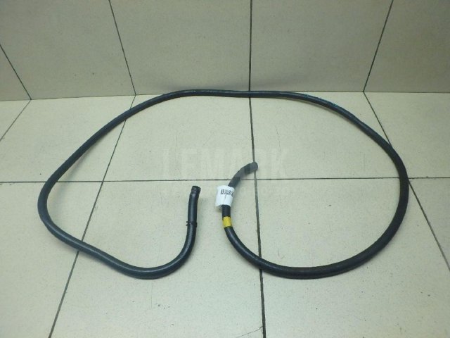 Шланг омывателя