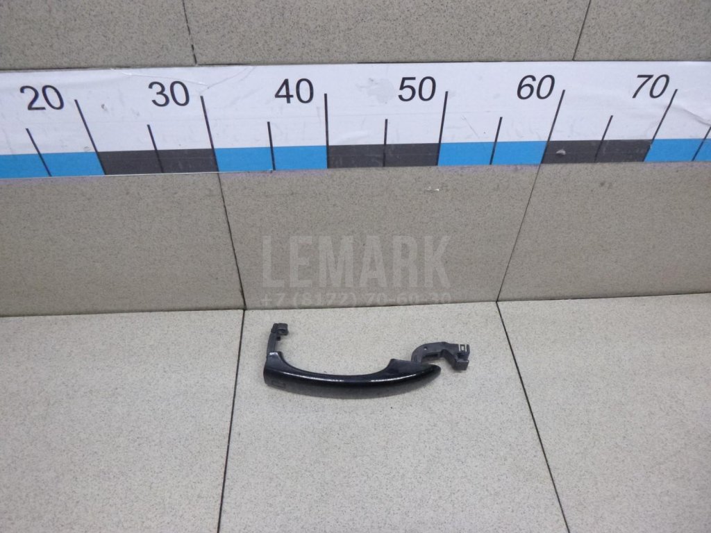 Ручка двери наружная