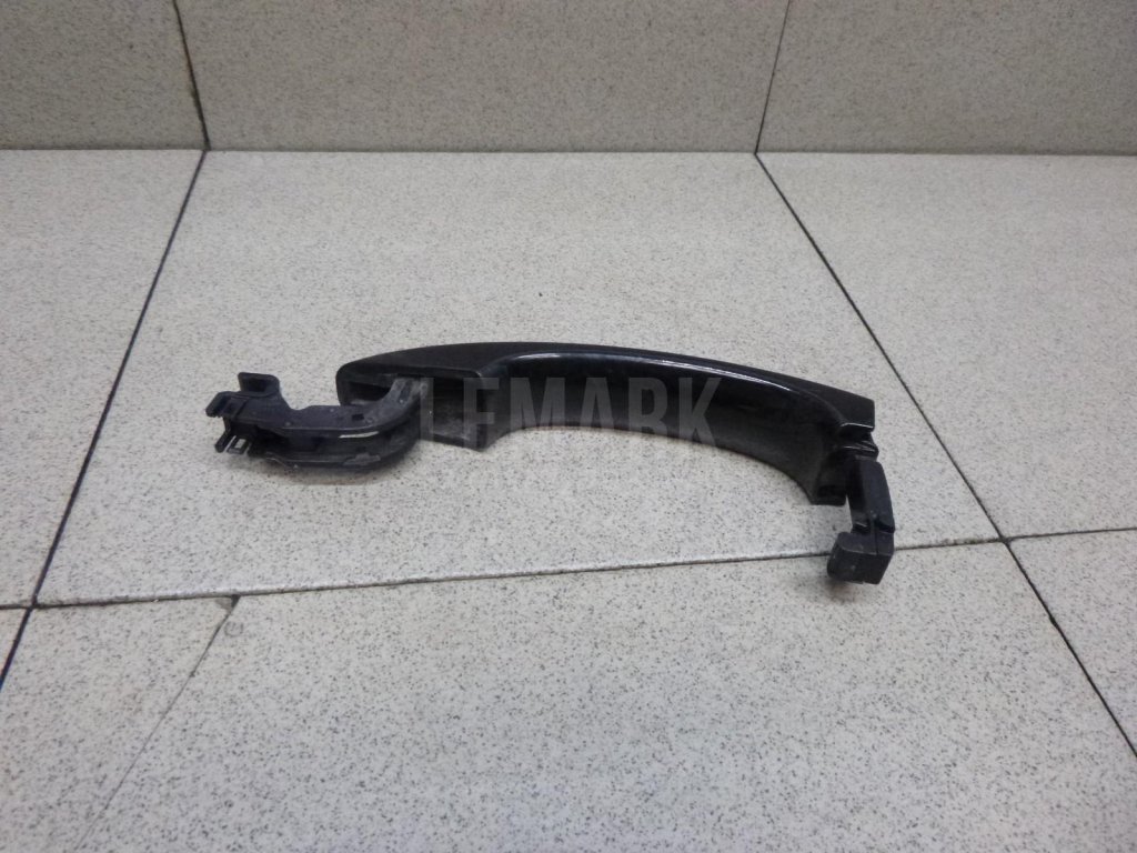 Ручка двери наружная