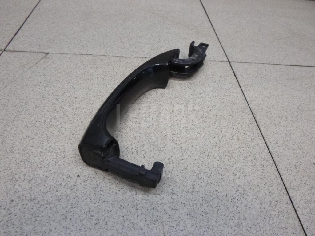 Ручка двери наружная