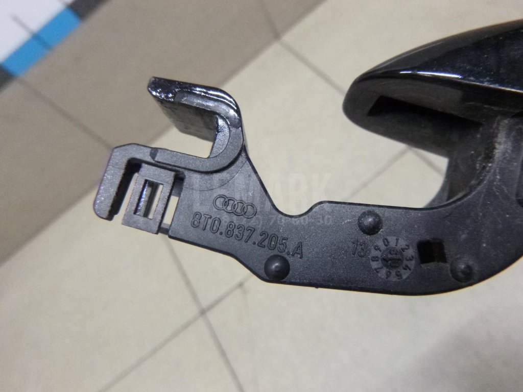 Ручка двери наружная