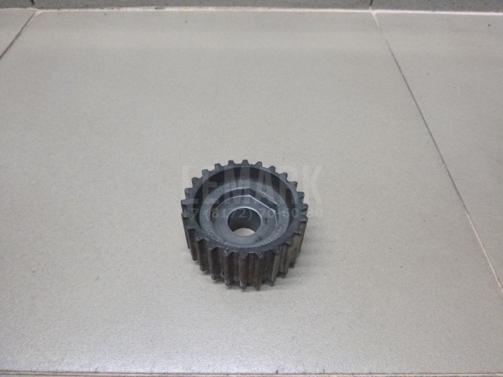 Шестерня коленвала для  Astra HD 8 2005-2011