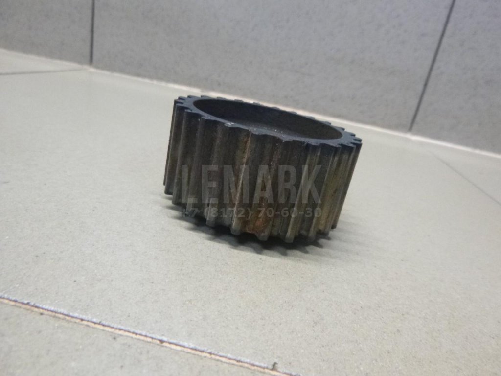 Шестерня коленвала для  Astra HD 8 2005-2011