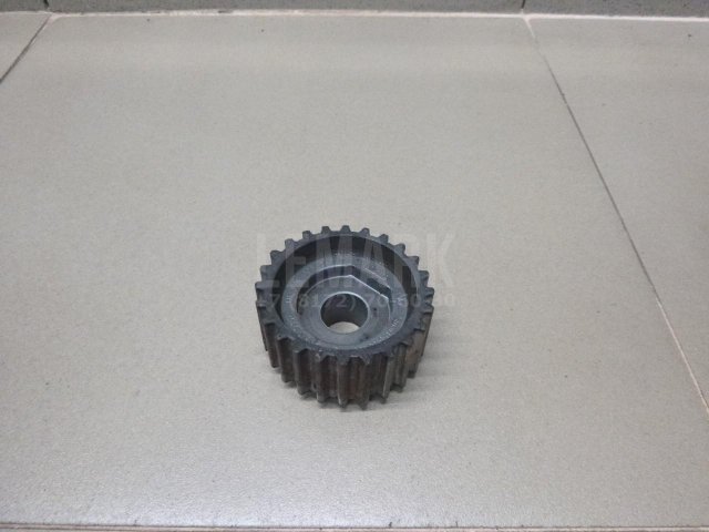 Шестерня коленвала