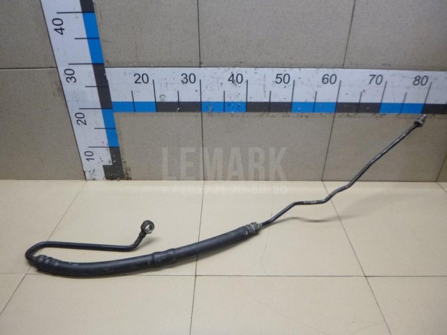 Шланг гидроусилителя