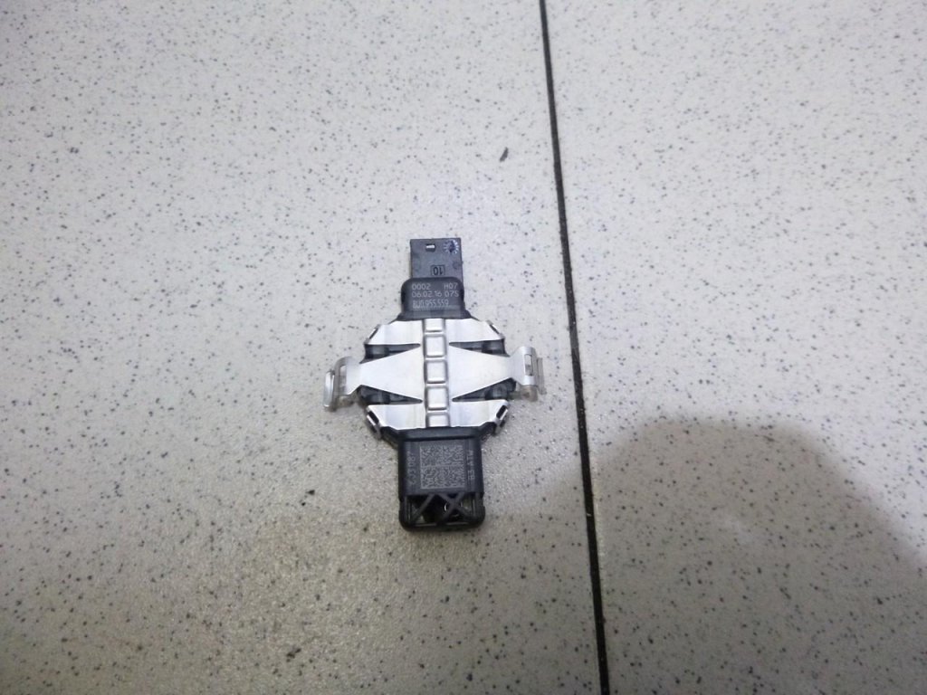 Датчик дождя